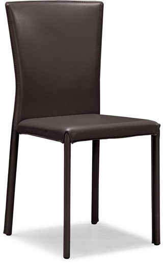 Name:Verranda Dining Chair Espresso, Item id:5910_107502 (Medium Image)