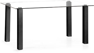 Name:Block Dining Table Black, Item id:5910_107830 (Medium Image)
