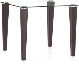 Name:Column Dining Table Espresso, Item id:5910_107842 (Medium Image)