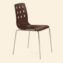9 Dragons Chair Wenge Thumbnail Image