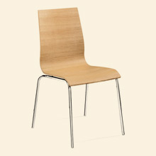 Tierra Chair Natural (Light) Thumbnail Image