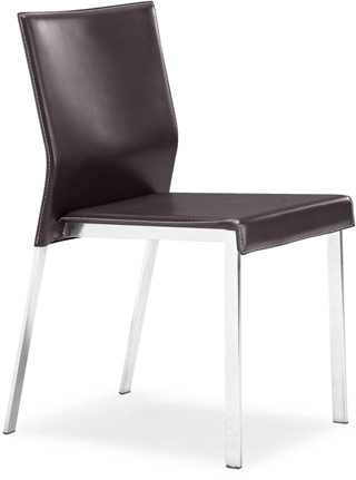 Name:Boxter Dining Chair Espresso, Item id:5910_109101 (Medium Image)