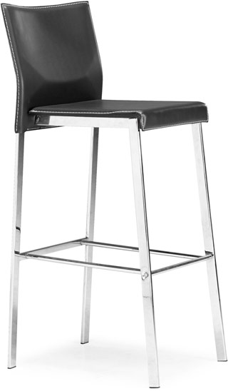 Name:Boxter Barstool Black, Item id:5910_109120 (Medium Image)