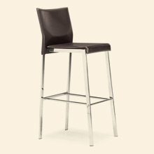 Boxter Barstool Espresso Thumbnail Image