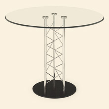 Chardonnay Dining Table Thumbnail Image