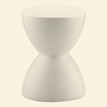 Spring Chair White Thumbnail Image