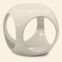 Pick Pocket Ball White Thumbnail Image