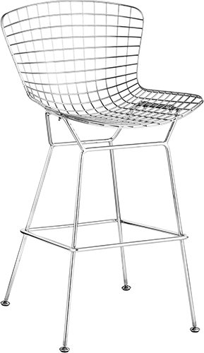 Name:Wire Bar Chair Chrome (frame), Item id:5910_188015 (Medium Image)