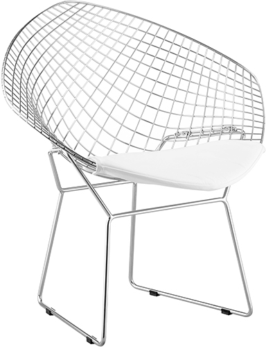 Name:Net Chair White, Item id:5910_188021 (Medium Image)