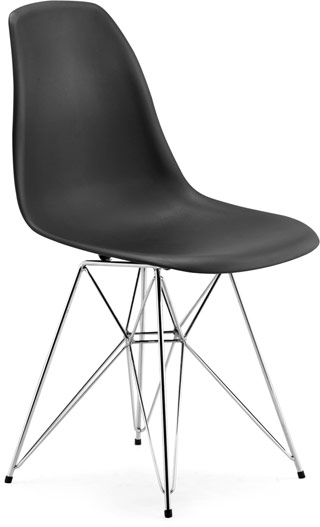 Name:Spire Dining Chair Black, Item id:5910_188040 (Medium Image)