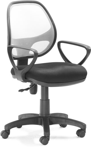 Name:Analog Office Chair Lime, Item id:5910_205022 (Medium Image)