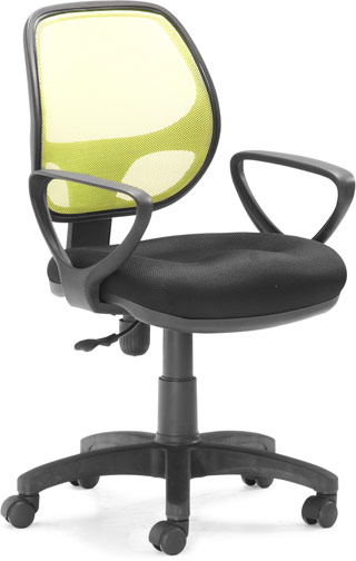 Name:Analog Office Chair Gray, Item id:5910_205023 (Medium Image)