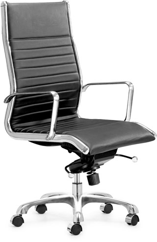 Name:Nexos Black Chair, Item id:5910_205101 (Medium Image)