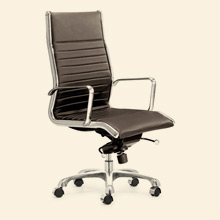 Nexos Espresso Chair Thumbnail Image
