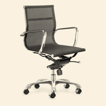 Espia Office Chair Black Thumbnail Image