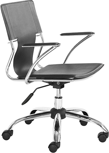 Name:Trafico Office Chair Black, Item id:5910_205181 (Medium Image)