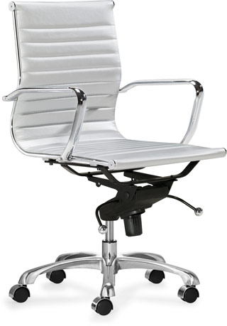Name:Lider Office Chair Silver, Item id:5910_205209 (Medium Image)