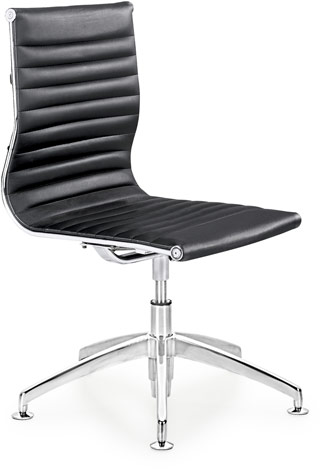 Name:Lider Conference Chair Black, Item id:5910_205211 (Medium Image)