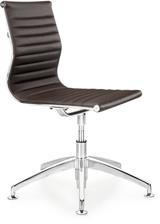 Name:Lider Conference Chair Espresso, Item id:5910_205215 (Medium Image)