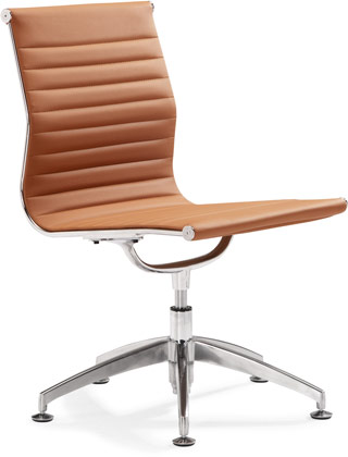 Name:Lider Conference Chair Terracotta, Item id:5910_205216 (Medium Image)