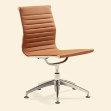 Lider Conference Chair Terracotta Thumbnail Image