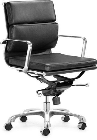 Name:Director Office Chair Black, Item id:5910_205221 (Medium Image)