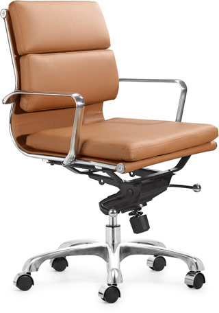 Name:Director Office Chair Terracotta, Item id:5910_205226 (Medium Image)