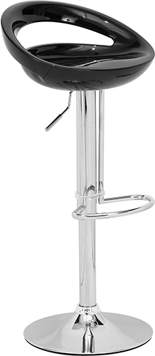 Name:Tickle Barstool Black, Item id:5910_300021 (Medium Image)