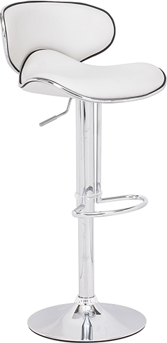 Name:Fly Bar Chair White, Item id:5910_300131 (Medium Image)
