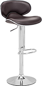 Fly Bar Chair Espresso Thumbnail Image