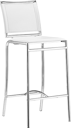Name:Soar Bar Chair White, Item id:5910_300151 (Medium Image)