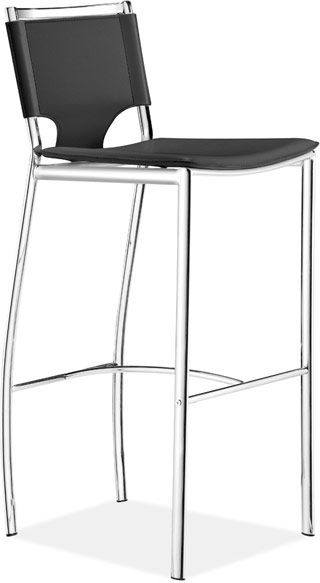 Name:Lark Bar Chair Black, Item id:5910_300156 (Medium Image)