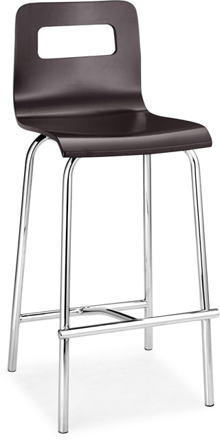 Name:Escape Counter Stool Wenge, Item id:5910_301224 (Medium Image)
