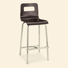 Escape Counter Stool Wenge Thumbnail Image