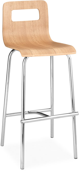 Name:Escape Bar Stool Natural, Item id:5910_301233 (Medium Image)