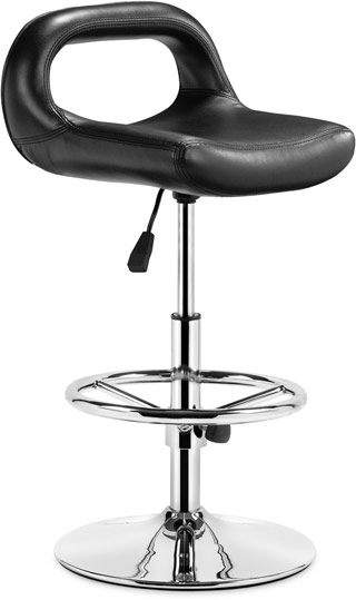Name:Carafe Bar Chair Black, Item id:5910_301340 (Medium Image)