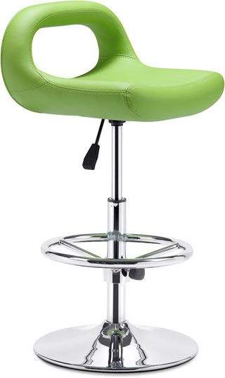 Name:Carafe Bar Chair Green, Item id:5910_301342 (Medium Image)