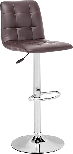 Name:Oxygen Barstool Espresso, Item id:5910_301352 (Medium Image)