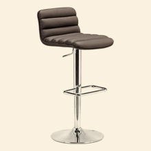 Nitro Barstool Espresso Thumbnail Image