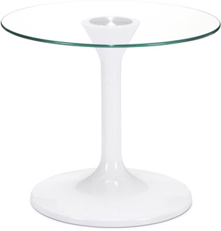 Name:Universe Side Table Clear, Item id:5910_401101 (Medium Image)