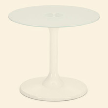 Universe Side Table Frosted Thumbnail Image