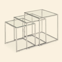 Pasos Nesting Table Thumbnail Image