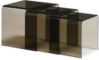 Name:Explorer Tables Brown Smoke, Item id:5910_404103 (Medium Image)