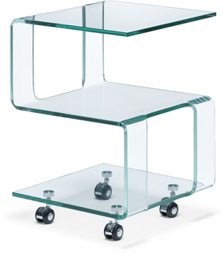 Name:Magellan Side Table Clear, Item id:5910_404109 (Medium Image)