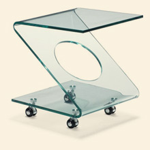 Legacy Side Table Thumbnail Image