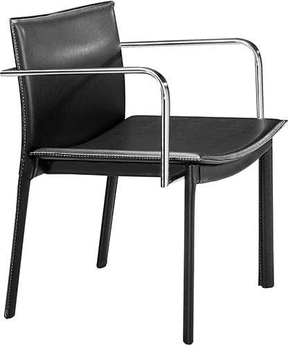 Name:Gekko Conference Chair Black, Item id:5910_404141 (Medium Image)
