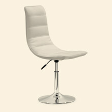Hydro Leisure Chair White Thumbnail Image