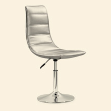 Hydro Leisure Chair Silver Thumbnail Image