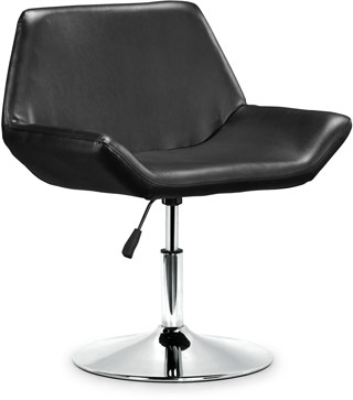 Name:Neon Leisure Chair Black, Item id:5910_490020 (Medium Image)