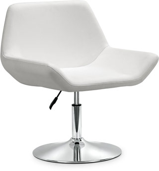 Name:Neon Leisure Chair White, Item id:5910_490021 (Medium Image)